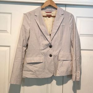 Merona Blazer